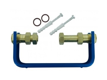 Panel water meter diamond 3/ 4", фото