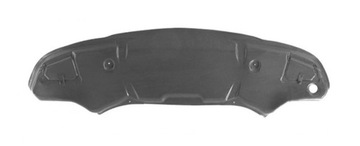Protection lower bumpers mercedes e-class w211 2002-2006, фото