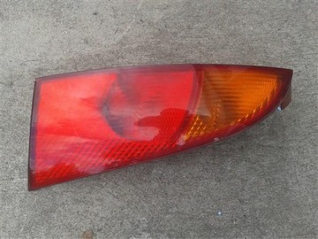 Left rear light left rear ford focus 1 mk1 hatchback 5 doors, фото