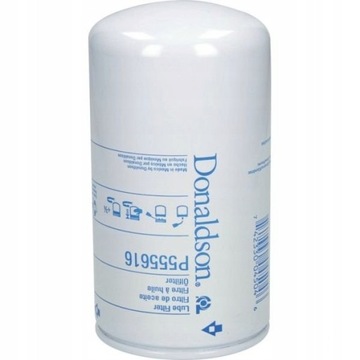 Grease filter case p555616 w95017 lf3316, фото