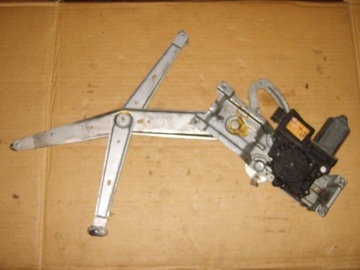 Electric window lift right opel corsa b, фото