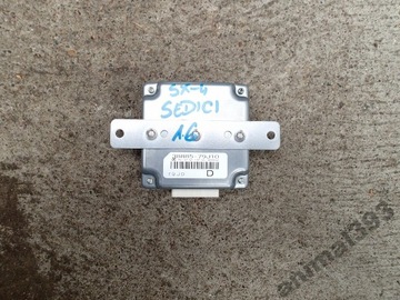 Control unit drive suzuki sx4 sedici 38885-79j10, фото