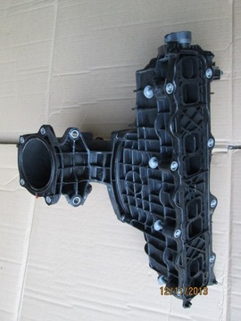 Intake manifold mercedes viano 2.2 cdi, фото