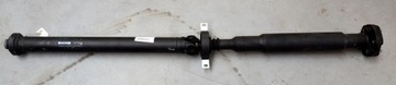 Bmw e70 e71 f15 f16 вал карданный кардана 7589129, фото