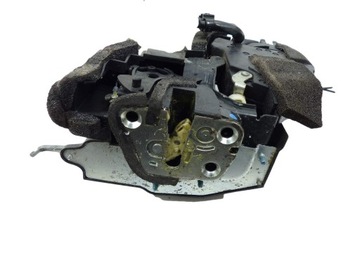 Mazda cx - 7 blocking left rear 6 contacts 06 - 09 europe, фото
