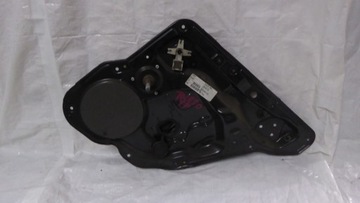 Rear window lift right rear seat toledo 2 mechanical, фото