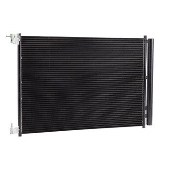 Radiator air conditioner mercedes w205 0995000454, фото