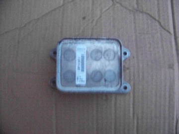 Vw, seatskoda, audi tsi oil cooler 04e117021c, фото
