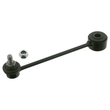 Feb 27886_ r gas shock absorber covers. trunk febi ni, фото