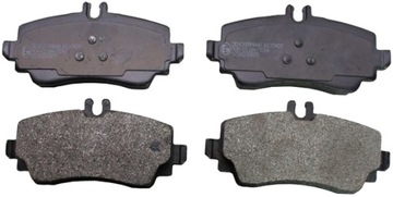 Denckermann b110439 набор игрушек дисковые тормоза , дисковые тормоза, фото