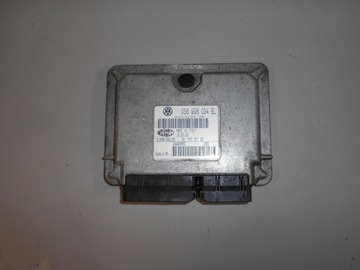 Control unit motor fabia 1 1.4 benz 036906034bl, фото