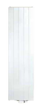 Radiator decorative stelrad 1476 в white, фото