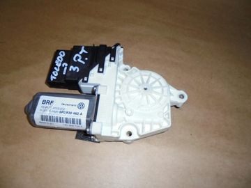 Power window motor right rear 5p0839462a seat toledo 3, фото
