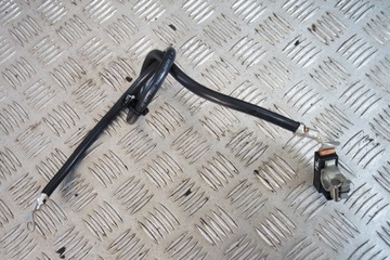 Terminal fuse minus mercedes ml gl a1665420518, фото