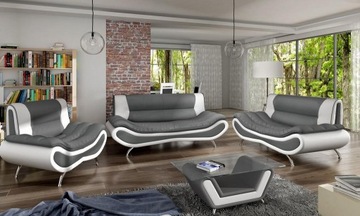Set recreational 3+ 2 napoli from your style-furniture, фото