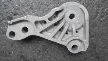 Ford fiesta mk7 st bracket cushion 1.6 ecoboost, фото