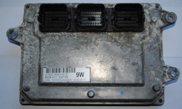 Компьютер honda civic 37820-rsa-g12 9w край, фото