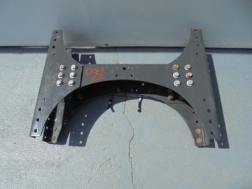 Renault premium dxi beam hulls under seat traverse 5010532554, фото