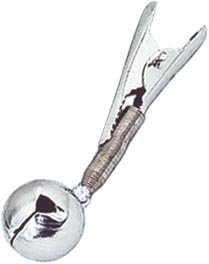 Дзвон звонок з krokodylkiem jaxon ad-bl1511, фото