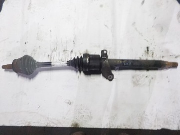 Right-hand axis cooper r56 r55 r57 r58 1. 6d mechanics 4853484 - 04, фото