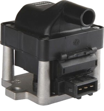 Ignition coil beru zse001, фото