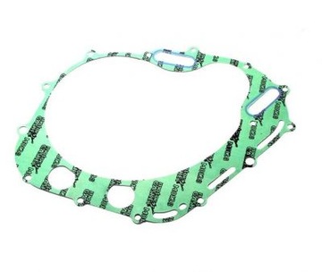 Gasket covers grip dl 650 v-strom 04-2011., фото