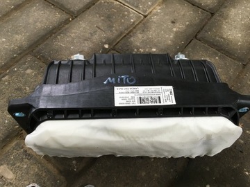 Alfa mito airbag подушка безопасности пассажира, фото