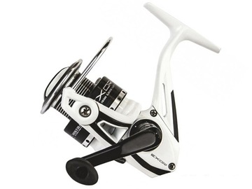 Reel mistrall exor 2000 5. 2: 1, фото