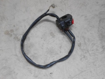 Yamaha r1 rn19 07-08 switch right, фото