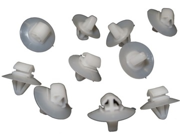Romix 71188 clip overlays, фото