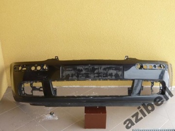 Vw golf v - bumper front, фото