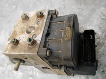 Opel corsa b 1.2 pump abs 90496978 0273004136, фото