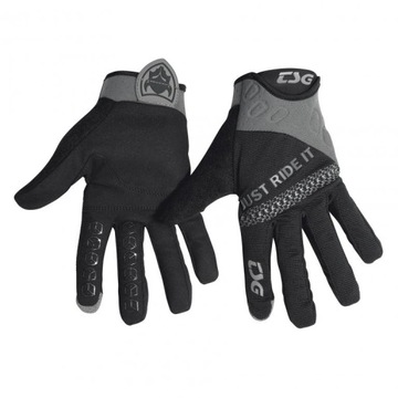 Mittens tsg trail s black, фото