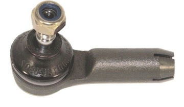 Lemforder 10143 02 steering rod tip of the thrust tip transverse, фото