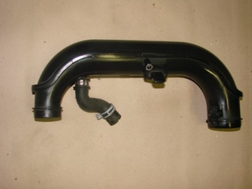 Патрубком впускная turbo воздух transit 2.2 tdci 09, фото