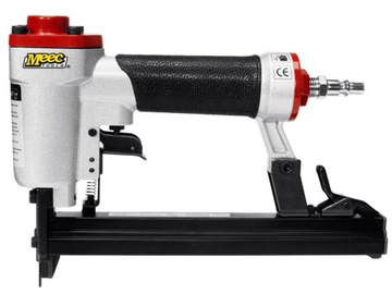 Stapler meec tools pneumatic 6-16mm, фото