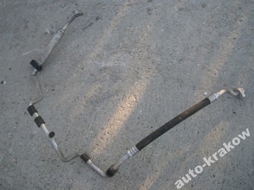 Vw трубка кондиционера 3c0820743cc, фото