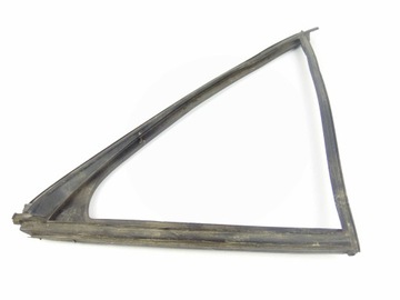 Mercedes s class w140 glass sealant right rear, фото