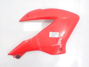 Side[right] fairing protection honda xr 125, фото