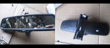 Rear view mirror internal lexus nx300 h, фото