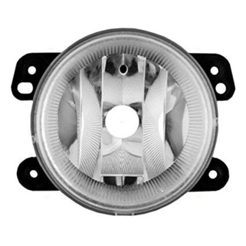 Dodge journey 2011-2016 противотуманная фара противотуманные фары psx24w, фото