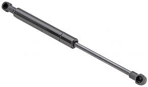 Shock absorber shock absorber hood jeep commander 06-10 xk, фото
