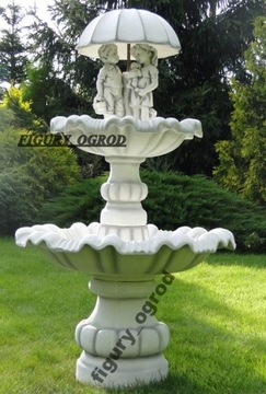 Good fountain concrete m10d new+ pump, фото