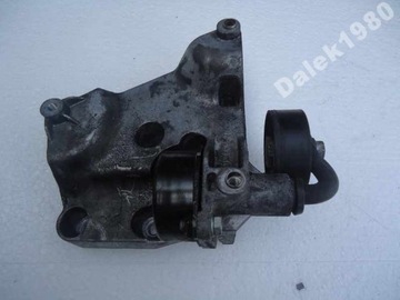 Bmw e46 2. 0d 1. 8td 1. 8d 2. 0td кронштейн натягувач ременя компресора кондиціонера, фото