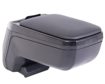 Armrest automotive appointed opel meriva, фото
