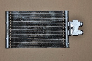 Oil cooler mercedes clk w209 sl w230 cls w219, фото
