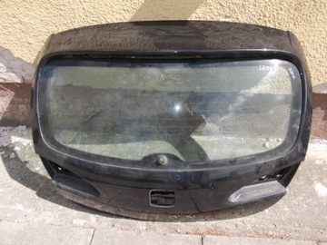 Lid seat leon 2 2006 year original elbow grease#, фото
