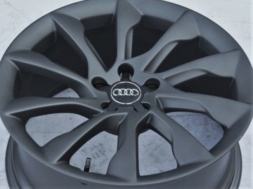 Оригинал audi a5 s5 a7 a8 q5 19 8t0601025bc (1a75), фото