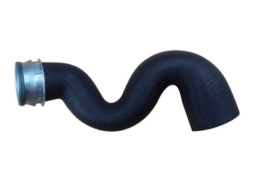 Spigot tube wire rubber turbo audi a6 c5 1, 9 tdi, фото