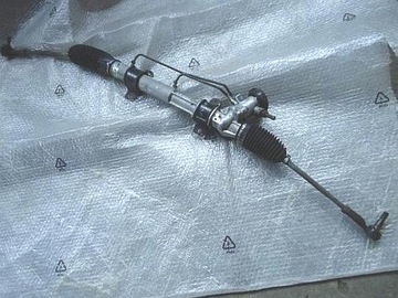 Honda logo 2001r steering rack, фото
